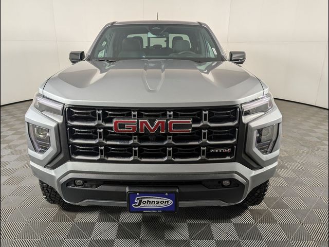 2024 GMC Canyon 4WD AT4