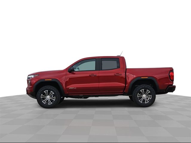 2024 GMC Canyon 4WD AT4