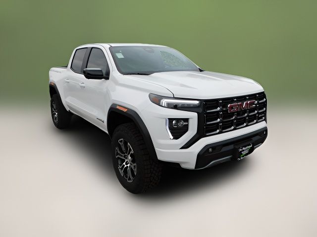 2024 GMC Canyon 4WD AT4