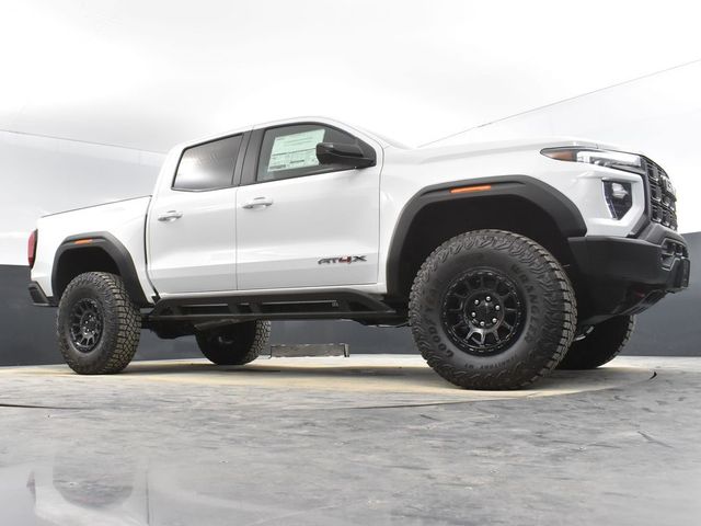 2024 GMC Canyon 4WD AT4X