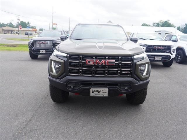 2024 GMC Canyon 4WD AT4X