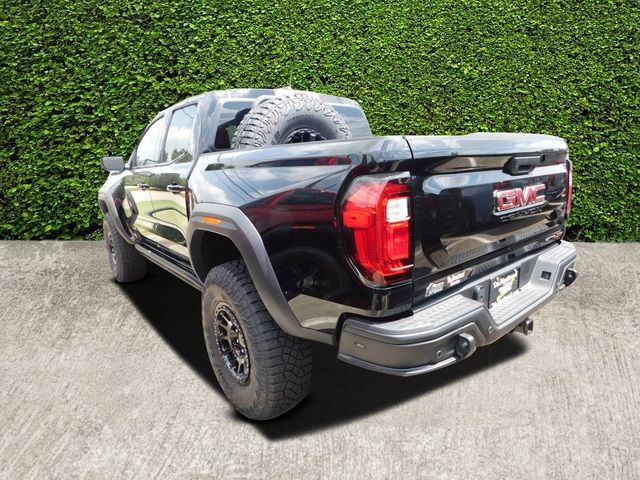 2024 GMC Canyon 4WD AT4X