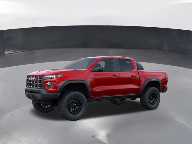 2024 GMC Canyon 4WD AT4X