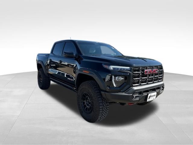 2024 GMC Canyon 4WD AT4X