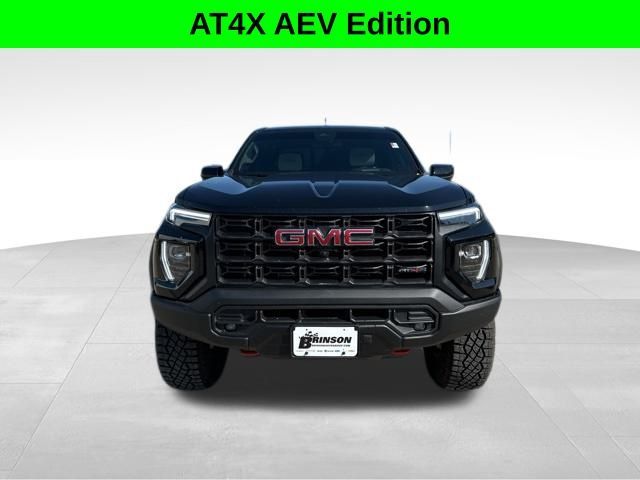 2024 GMC Canyon 4WD AT4X