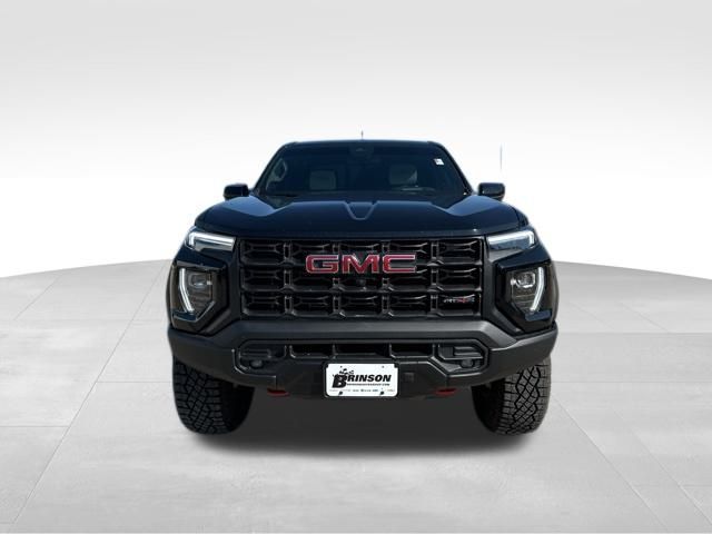 2024 GMC Canyon 4WD AT4X