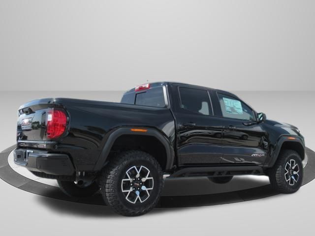 2024 GMC Canyon 4WD AT4X