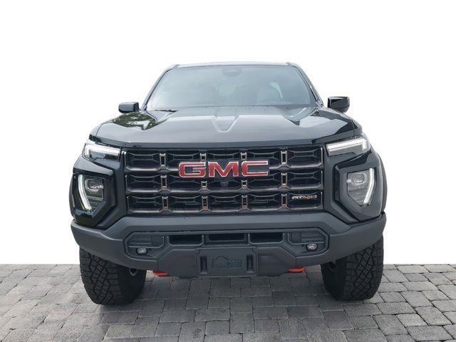 2024 GMC Canyon 4WD AT4X