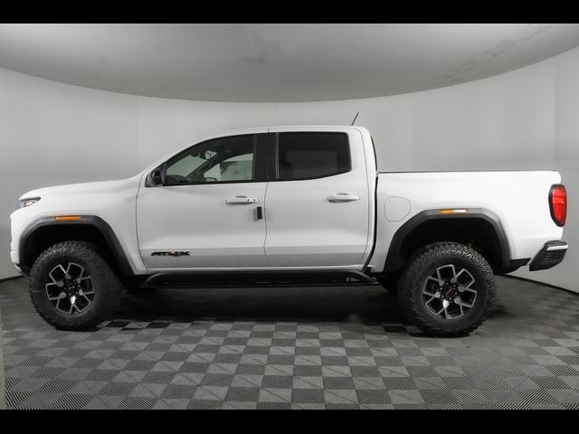 2024 GMC Canyon 4WD AT4X