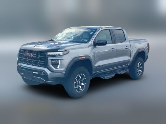 2024 GMC Canyon 4WD AT4X