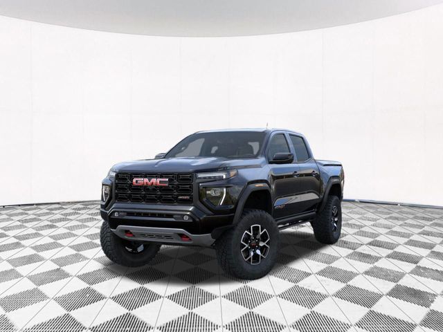 2024 GMC Canyon 4WD AT4X