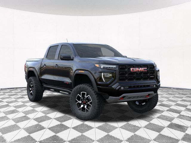 2024 GMC Canyon 4WD AT4X