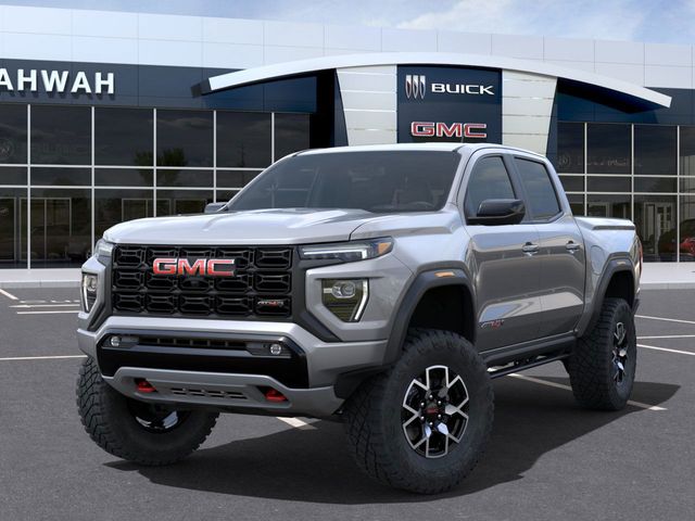 2024 GMC Canyon 4WD AT4X