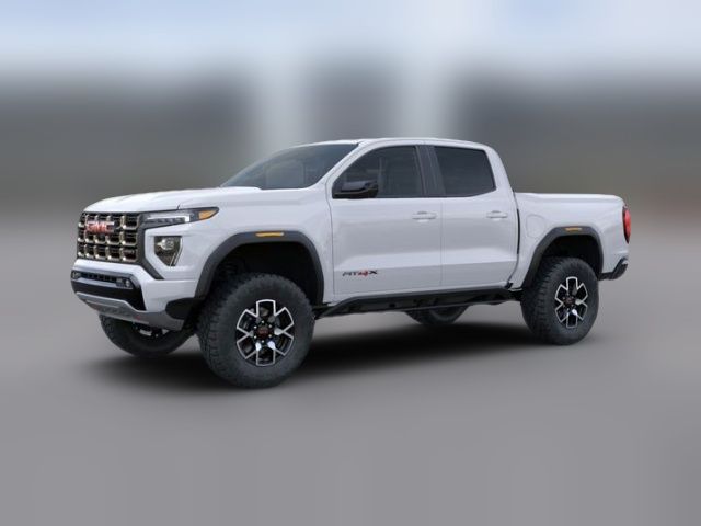 2024 GMC Canyon 4WD AT4X