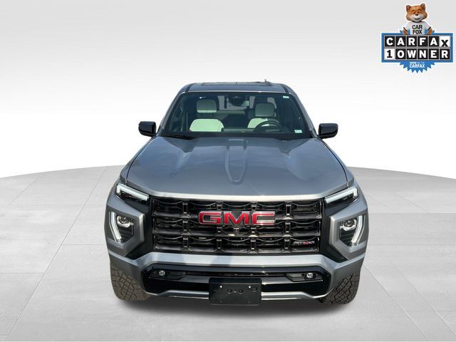 2024 GMC Canyon 4WD AT4X