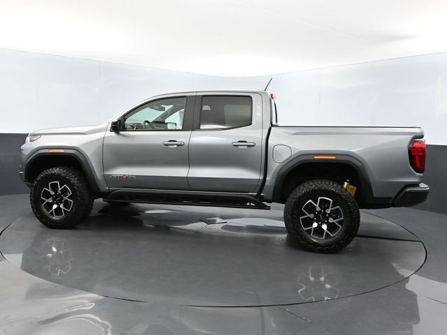 2024 GMC Canyon 4WD AT4X