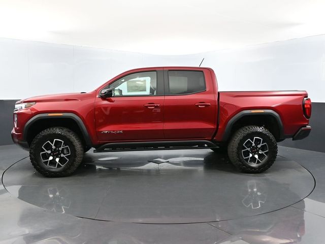 2024 GMC Canyon 4WD AT4X