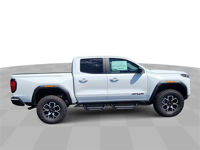 2024 GMC Canyon 4WD AT4X