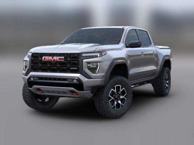 2024 GMC Canyon 4WD AT4X