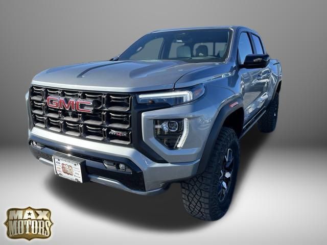2024 GMC Canyon 4WD AT4X