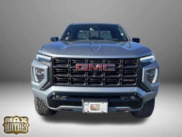 2024 GMC Canyon 4WD AT4X