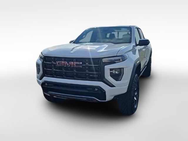 2024 GMC Canyon 4WD AT4X