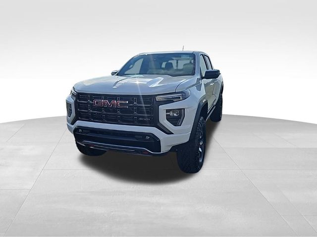 2024 GMC Canyon 4WD AT4X