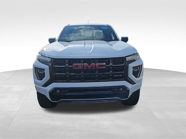 2024 GMC Canyon 4WD AT4X