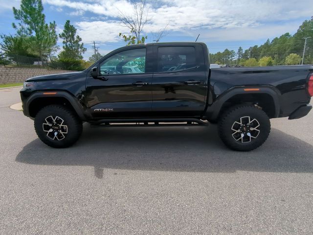 2024 GMC Canyon 4WD AT4X