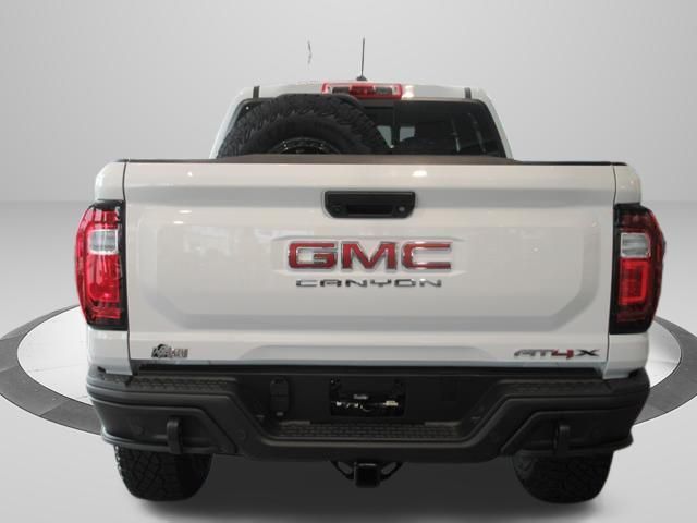 2024 GMC Canyon 4WD AT4X