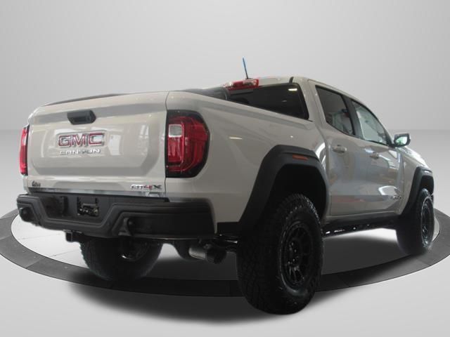 2024 GMC Canyon 4WD AT4X