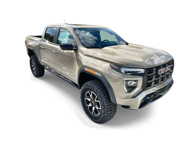 2024 GMC Canyon 4WD AT4X