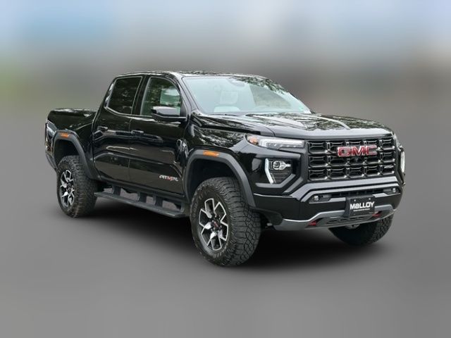 2024 GMC Canyon 4WD AT4X