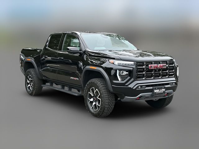 2024 GMC Canyon 4WD AT4X
