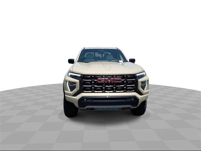 2024 GMC Canyon 4WD AT4X