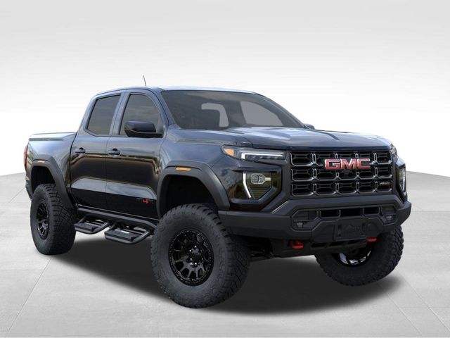 2024 GMC Canyon 4WD AT4X