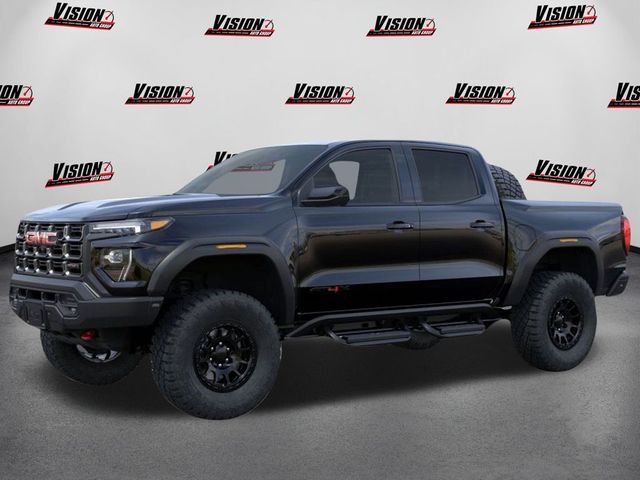 2024 GMC Canyon 4WD AT4X