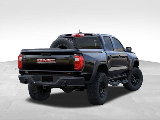 2024 GMC Canyon 4WD AT4X