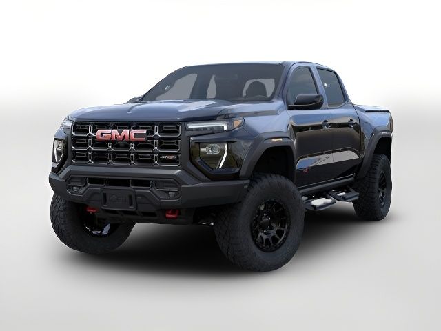 2024 GMC Canyon 4WD AT4X
