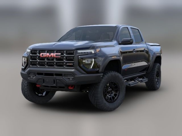 2024 GMC Canyon 4WD AT4X