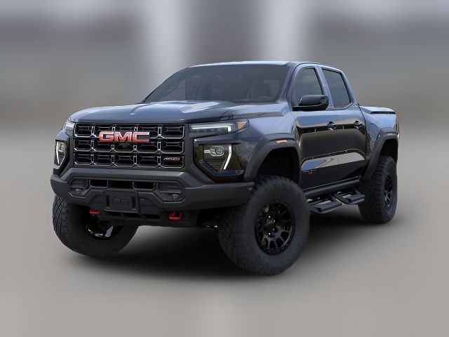 2024 GMC Canyon 4WD AT4X