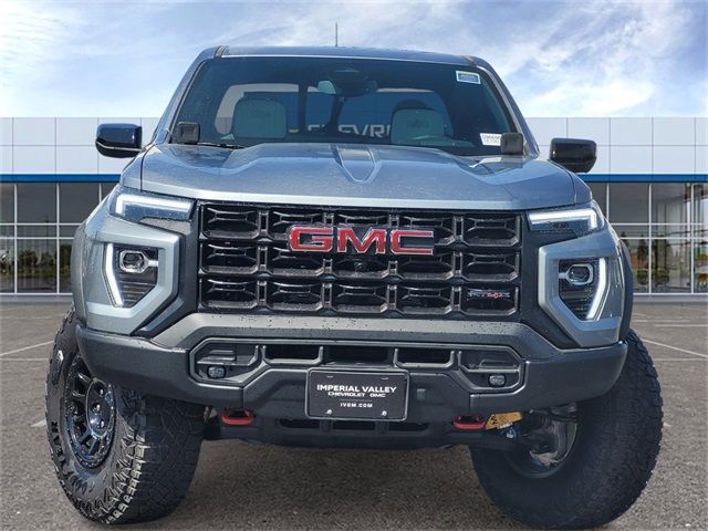 2024 GMC Canyon 4WD AT4X