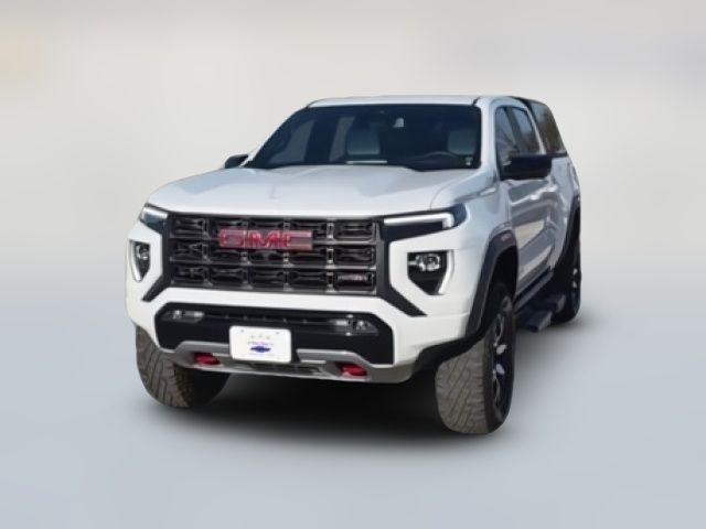 2024 GMC Canyon 4WD AT4X