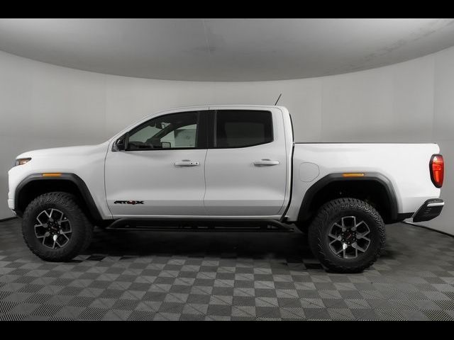 2024 GMC Canyon 4WD AT4X