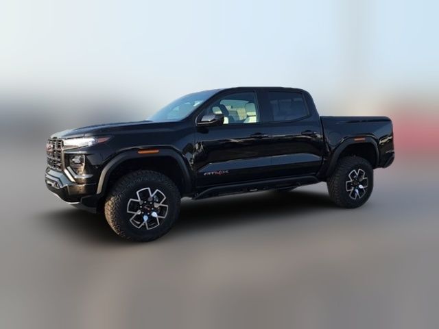 2024 GMC Canyon 4WD AT4X