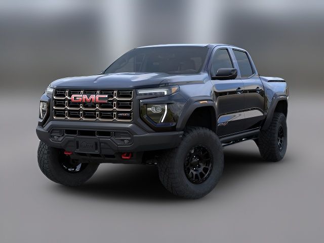 2024 GMC Canyon 4WD AT4X