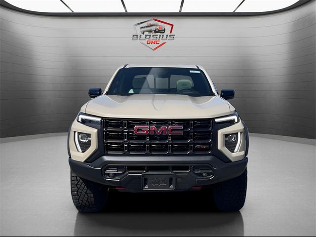 2024 GMC Canyon 4WD AT4X