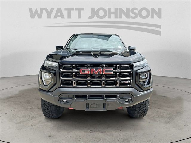 2024 GMC Canyon 4WD AT4X