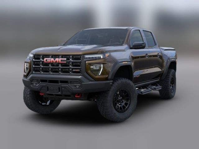 2024 GMC Canyon 4WD AT4X