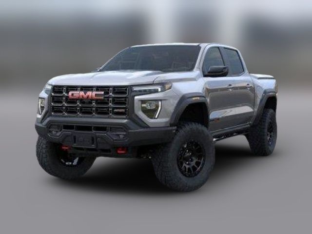 2024 GMC Canyon 4WD AT4X